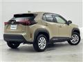 2023 Toyota Yaris Cross