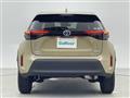 2023 Toyota Yaris Cross