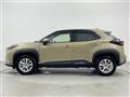 2023 Toyota Yaris Cross