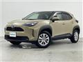 2023 Toyota Yaris Cross