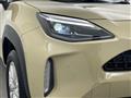 2023 Toyota Yaris Cross
