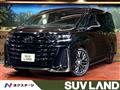 2024 Toyota Vellfire