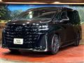 2024 Toyota Vellfire