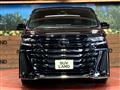2024 Toyota Vellfire