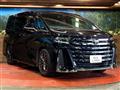 2024 Toyota Vellfire