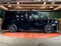 2024 Toyota Vellfire