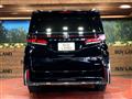 2024 Toyota Vellfire