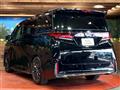 2024 Toyota Vellfire