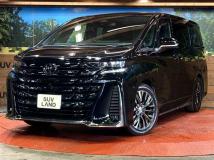 2024 Toyota Vellfire