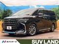 2024 Toyota Alphard Hybrid