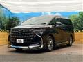2024 Toyota Alphard Hybrid