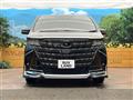 2024 Toyota Alphard Hybrid
