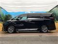 2024 Toyota Alphard Hybrid
