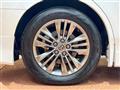 2024 Toyota Alphard Hybrid