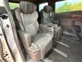 2024 Toyota Alphard Hybrid