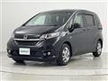 2021 Honda Freed