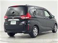 2021 Honda Freed