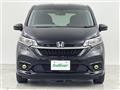 2021 Honda Freed