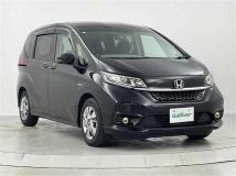 2021 Honda Freed