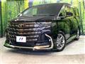 2024 Toyota Alphard Hybrid