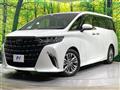 2024 Toyota Alphard Hybrid