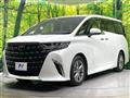 2024 Toyota Alphard Hybrid