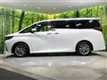2024 Toyota Alphard Hybrid