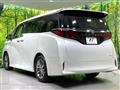 2024 Toyota Alphard Hybrid