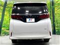 2024 Toyota Alphard Hybrid
