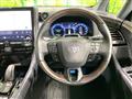 2024 Toyota Alphard Hybrid