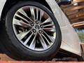 2025 Toyota Alphard Hybrid