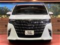 2025 Toyota Alphard Hybrid