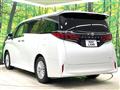 2025 Toyota Alphard Hybrid