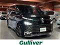 2022 Toyota Voxy