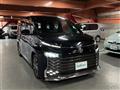 2022 Toyota Voxy
