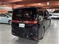 2022 Toyota Voxy