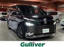 2022 Toyota Voxy