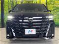 2025 Toyota Vellfire