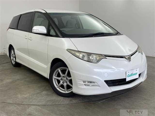 2006 Toyota Estima