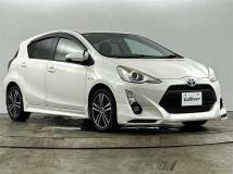 2015 Toyota AQUA