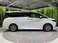 2025 Toyota Alphard Hybrid