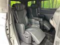 2025 Toyota Alphard Hybrid
