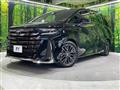 2025 Toyota Vellfire