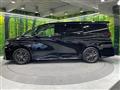 2025 Toyota Vellfire