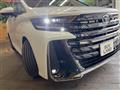 2025 Toyota Vellfire