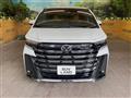 2025 Toyota Vellfire