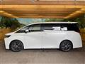 2025 Toyota Vellfire