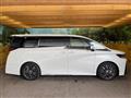 2025 Toyota Vellfire