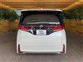 2025 Toyota Vellfire