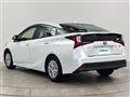 2021 Toyota Prius